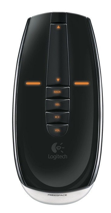 Logitech MX Air
