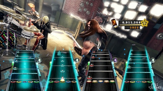 Guitar Hero 5