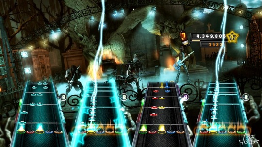 Guitar Hero 5
