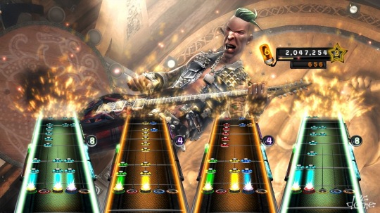 Guitar Hero 5