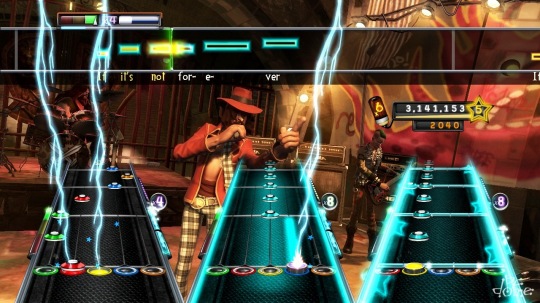 Guitar Hero 5