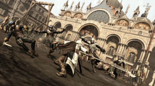 Assassin's Creed 2 Assassin's Creed 2
