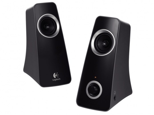Logitech Z320 Logitech Z320