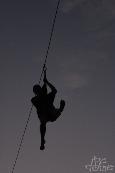 Sziget Fesztivál 2009 beszámoló