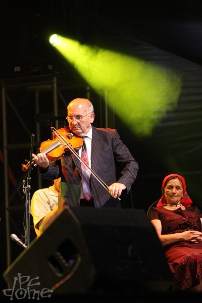 Sziget Fesztivál 2009 beszámoló