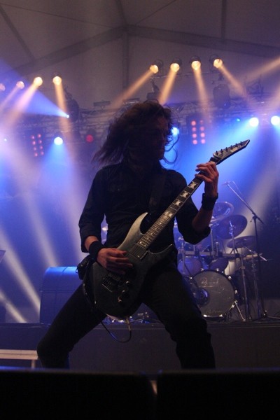 Sziget Fesztivál 2009 beszámoló