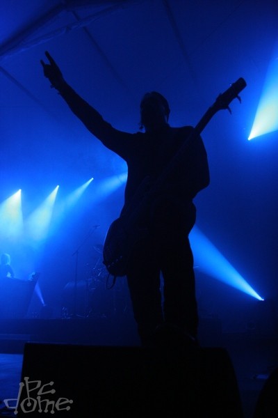 Sziget Fesztivál 2009 beszámoló