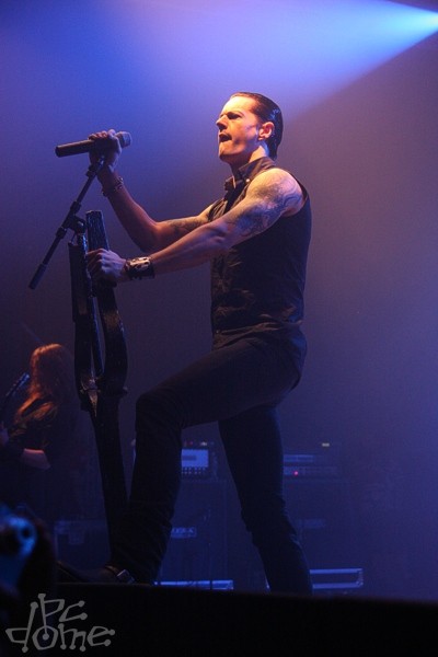 Sziget Fesztivál 2009 beszámoló