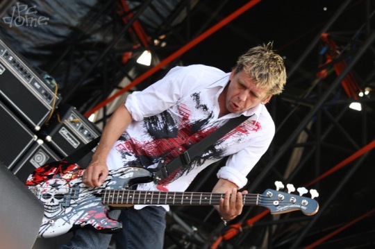 Sziget Fesztivál 2009 beszámoló