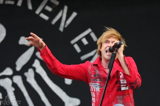 Sziget Fesztivál 2009 beszámoló