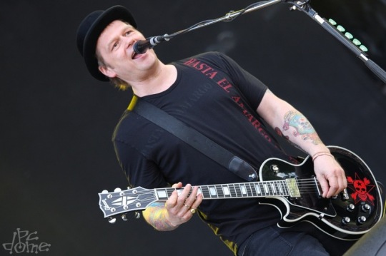 Sziget Fesztivál 2009 beszámoló