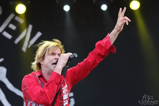 Sziget Fesztivál 2009 beszámoló