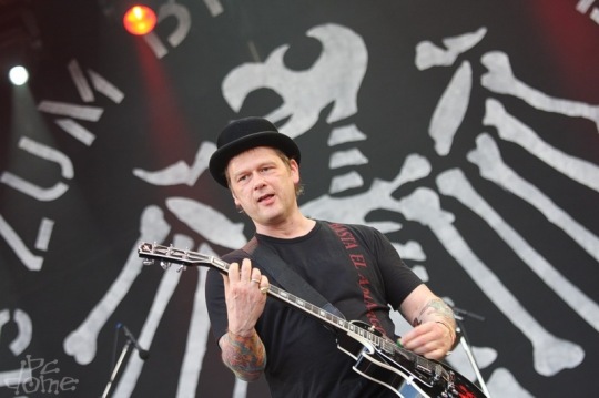 Sziget Fesztivál 2009 beszámoló