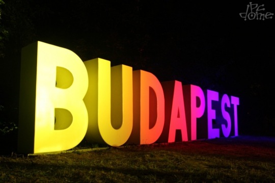 Sziget Fesztivál 2009 beszámoló