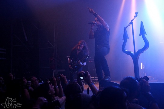 Sziget Fesztivál 2009 beszámoló