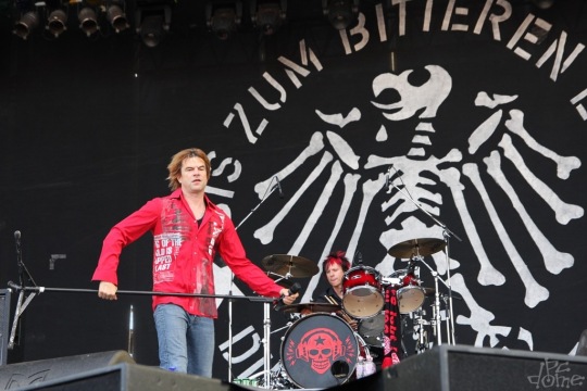 Sziget Fesztivál 2009 beszámoló