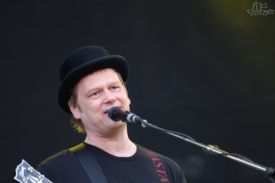 Sziget Fesztivál 2009 beszámoló