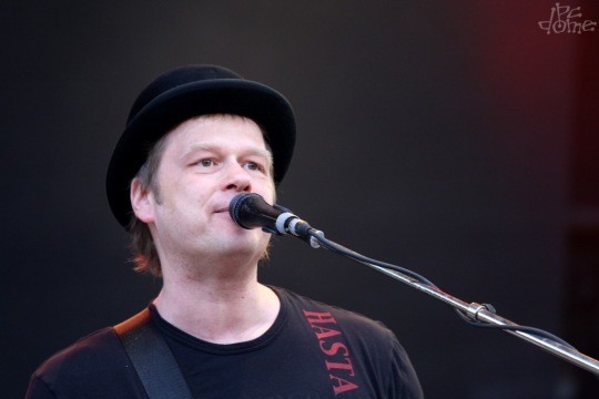 Sziget Fesztivál 2009 beszámoló