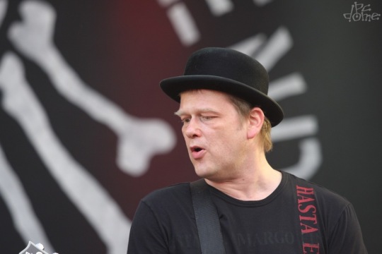 Sziget Fesztivál 2009 beszámoló