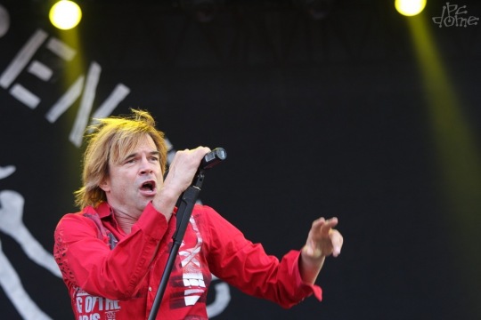 Sziget Fesztivál 2009 beszámoló