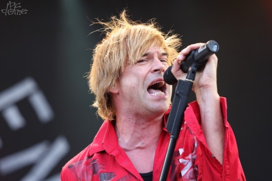 Sziget Fesztivál 2009 beszámoló