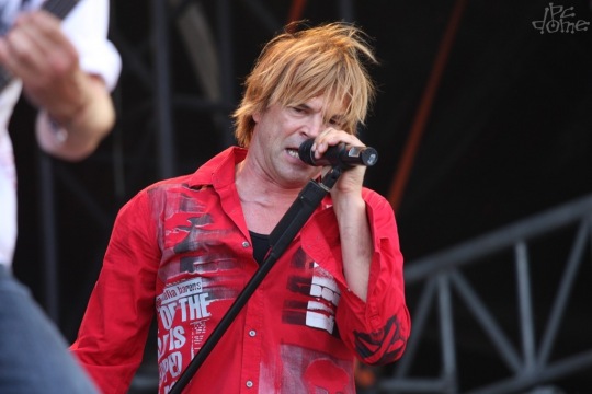 Sziget Fesztivál 2009 beszámoló