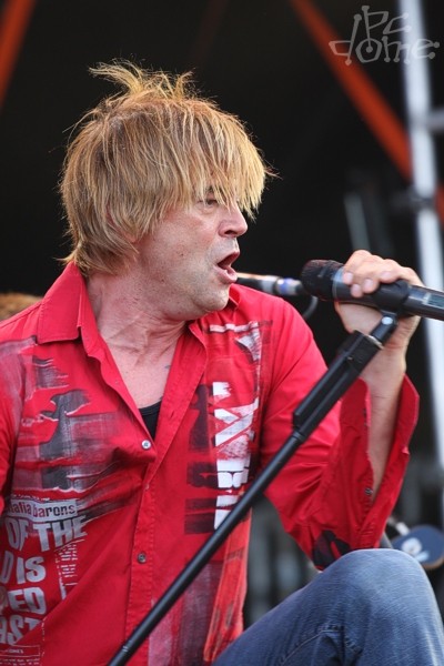 Sziget Fesztivál 2009 beszámoló