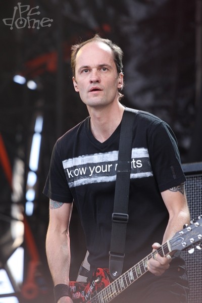 Sziget Fesztivál 2009 beszámoló