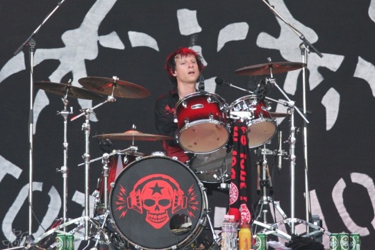 Sziget Fesztivál 2009 beszámoló