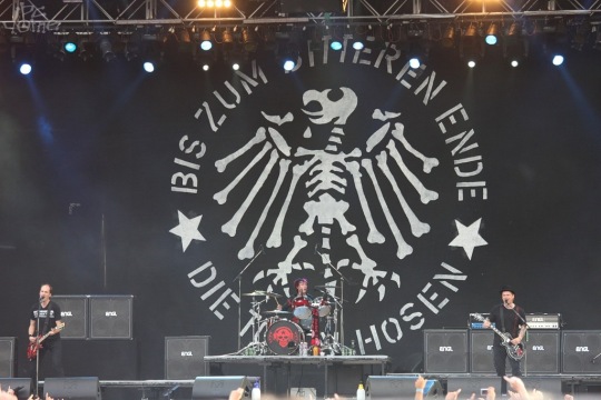 Sziget Fesztivál 2009 beszámoló