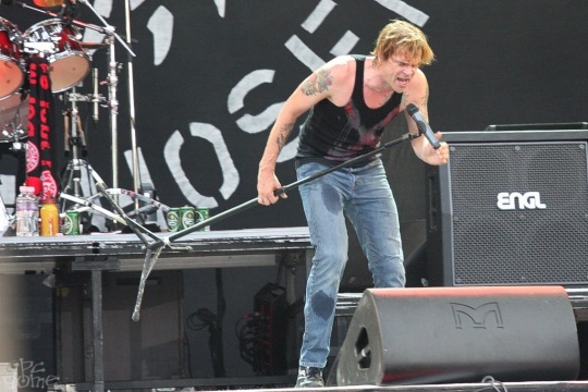 Sziget Fesztivál 2009 beszámoló