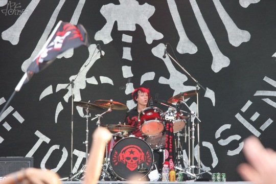 Sziget Fesztivál 2009 beszámoló