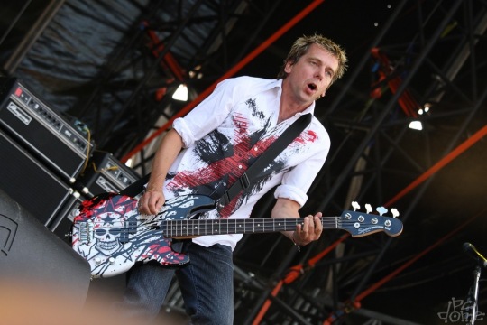 Sziget Fesztivál 2009 beszámoló