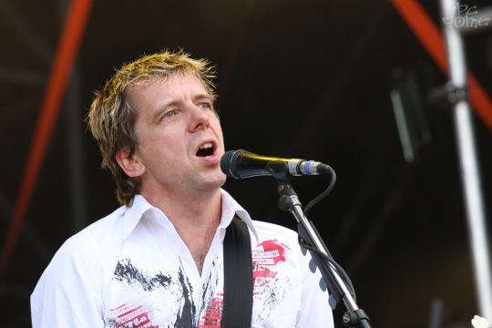 Sziget Fesztivál 2009 beszámoló