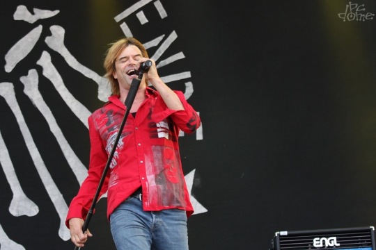 Sziget Fesztivál 2009 beszámoló