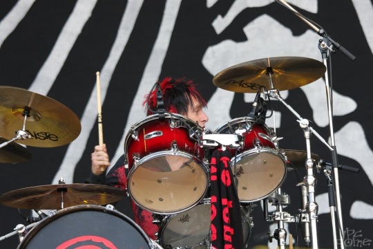 Sziget Fesztivál 2009 beszámoló