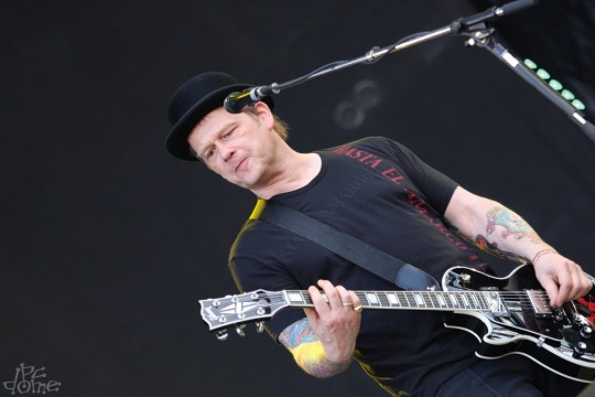 Sziget Fesztivál 2009 beszámoló