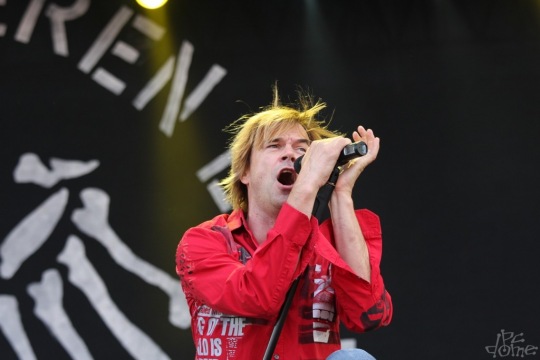 Sziget Fesztivál 2009 beszámoló