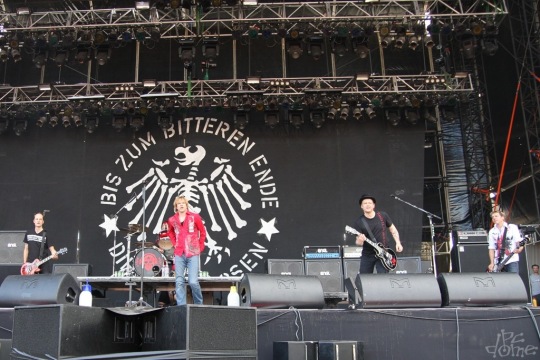 Sziget Fesztivál 2009 beszámoló