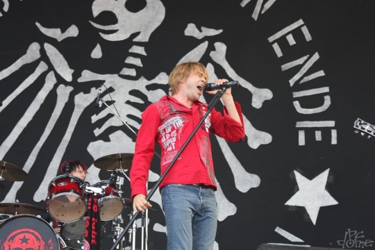 Sziget Fesztivál 2009 beszámoló