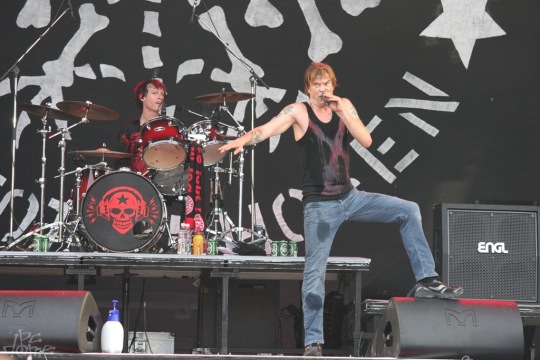 Sziget Fesztivál 2009 beszámoló