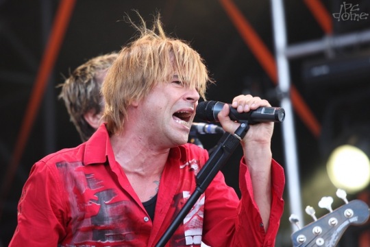 Sziget Fesztivál 2009 beszámoló