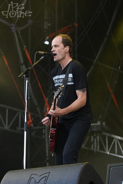 Sziget Fesztivál 2009 beszámoló