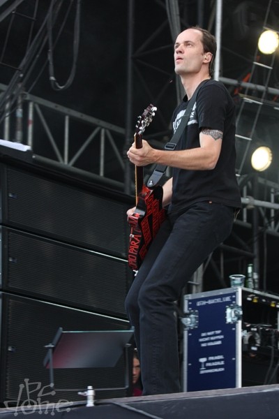 Sziget Fesztivál 2009 beszámoló