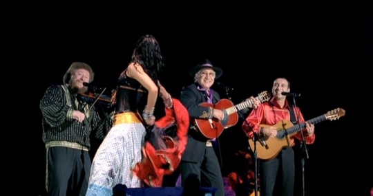 Madonna: Sticky & Sweet Tour DVD