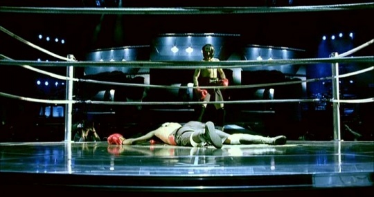 Madonna: Sticky & Sweet Tour DVD