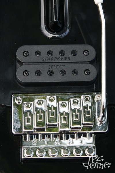 Logitech Wireless Guitar Controller