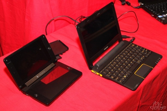 A Toshiba notebookok 25 éve