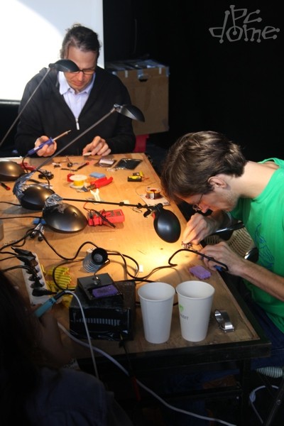 Hacktivity 2010