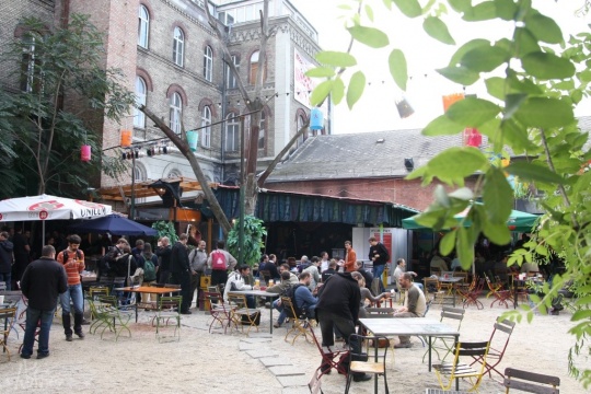 Hacktivity 2010